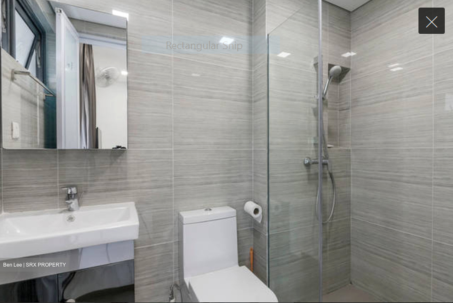 Silver Hill (D19), Terrace #582534801